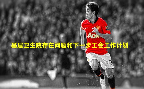 基层卫生院存在问题和下一步工会工作计划