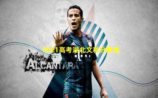 2021高考湖北文科分数线